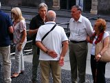 (18) Museo dei Benedettini - Ingresso principale - l'esterno.JPG